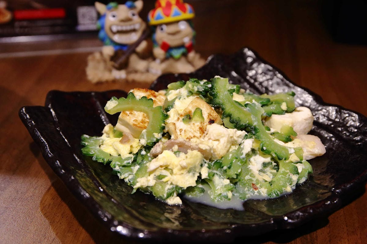 【食。台北】琉球新麵 通堂拉麵〜拉麵控注意！沖繩人氣拉麵店登台！台灣味的拉麵讓人吃了欲罷不能啊！