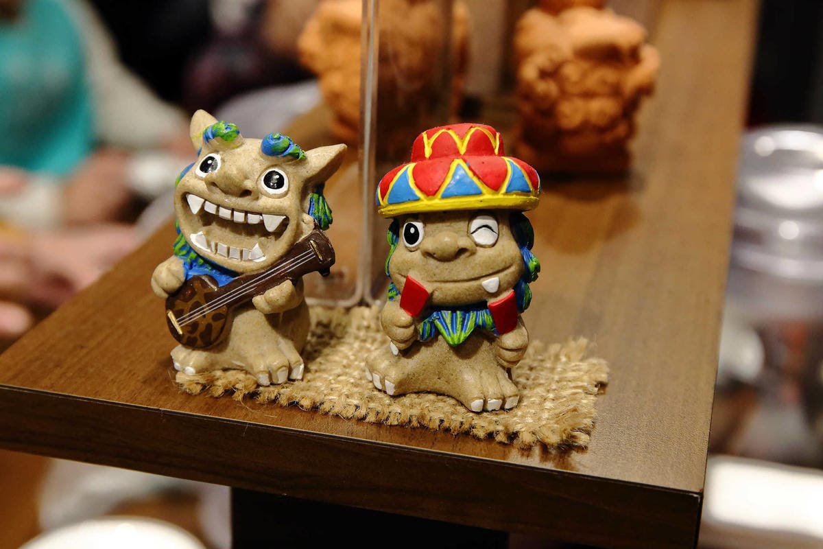 【食。台北】琉球新麵 通堂拉麵〜拉麵控注意！沖繩人氣拉麵店登台！台灣味的拉麵讓人吃了欲罷不能啊！