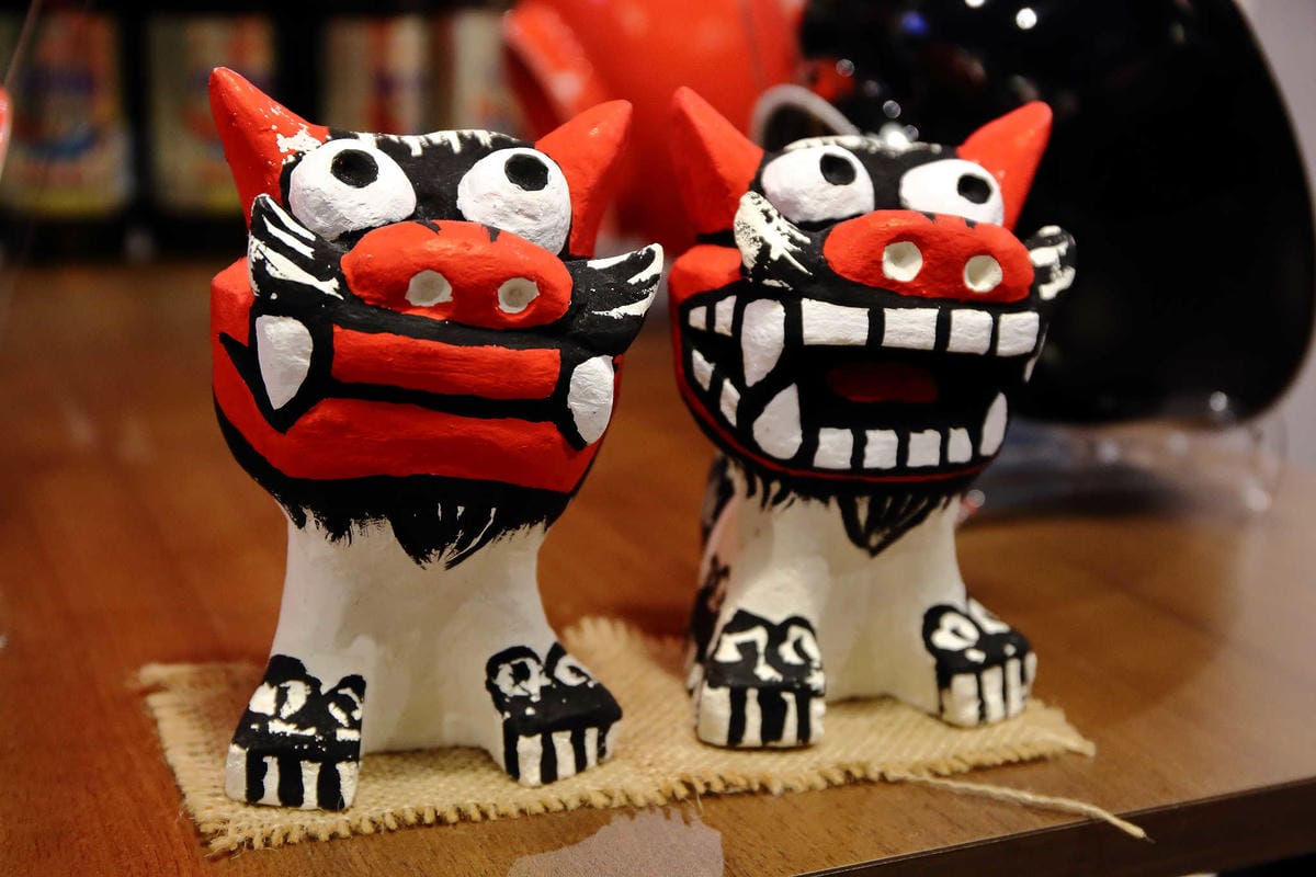 【食。台北】琉球新麵 通堂拉麵〜拉麵控注意！沖繩人氣拉麵店登台！台灣味的拉麵讓人吃了欲罷不能啊！