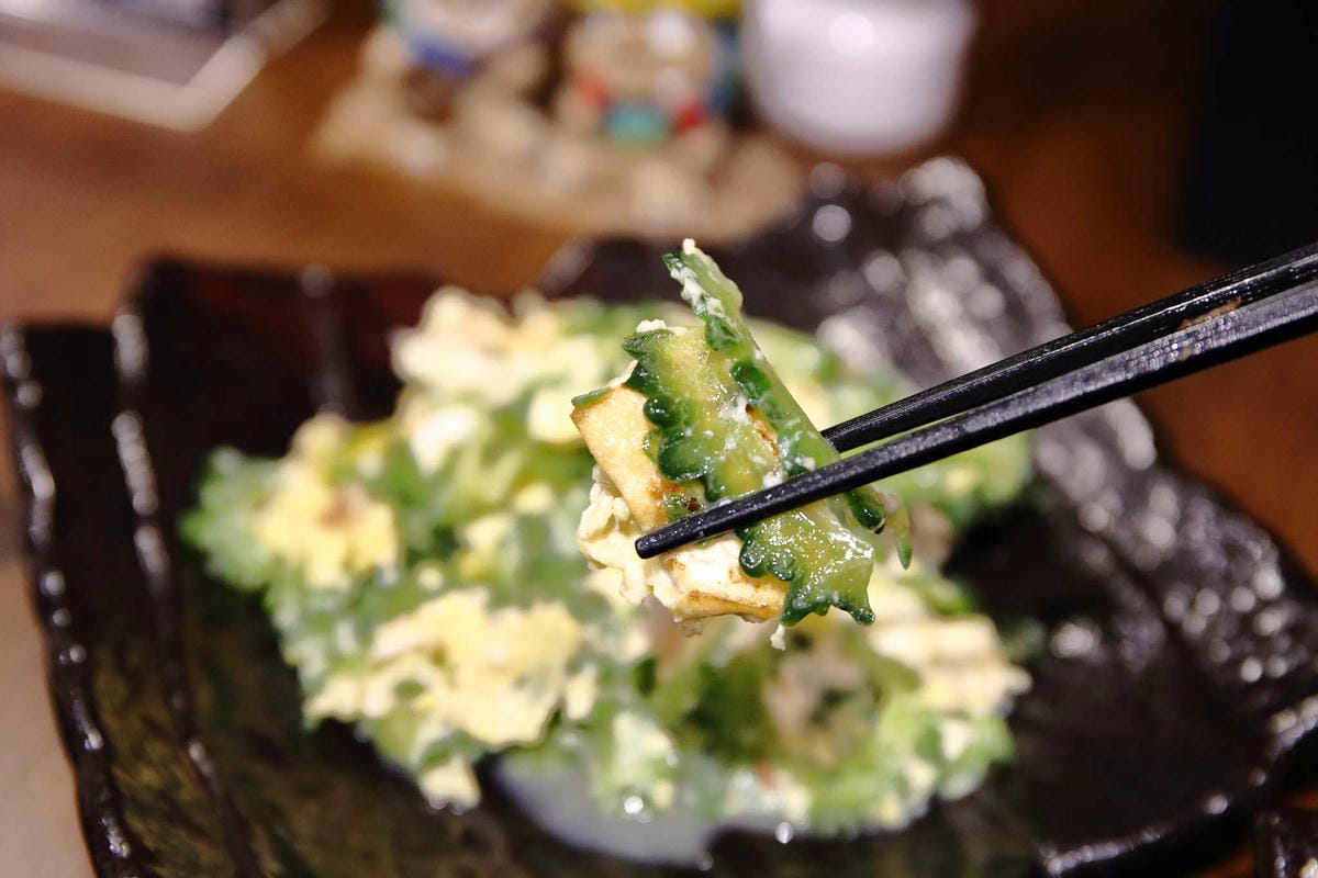 【食。台北】琉球新麵 通堂拉麵〜拉麵控注意！沖繩人氣拉麵店登台！台灣味的拉麵讓人吃了欲罷不能啊！