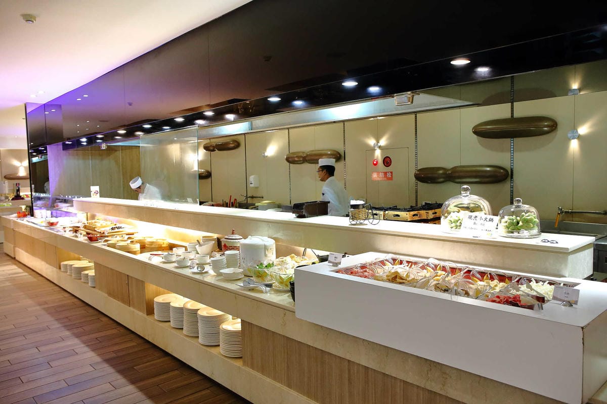 【食。桃園】晶悅國際飯店-集饗樂自助百匯〜桃園下午茶吃到飽。五百元有找！和姐妹們的下午茶又有新的選擇！(已歇業)