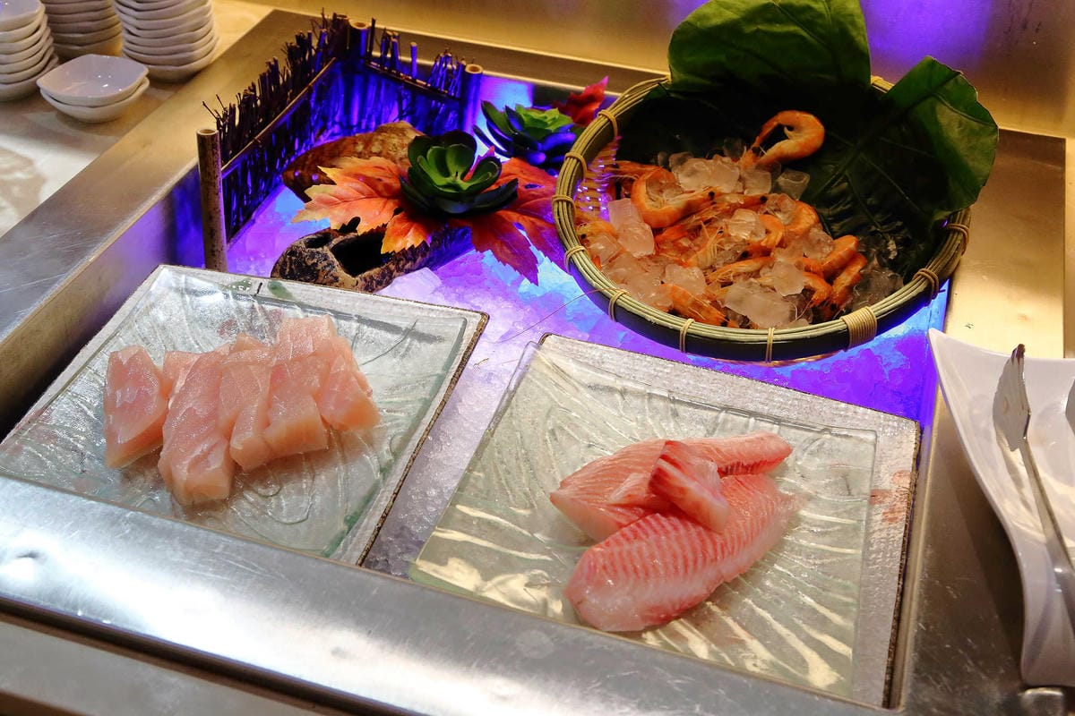 【食。桃園】晶悅國際飯店-集饗樂自助百匯〜桃園下午茶吃到飽。五百元有找！和姐妹們的下午茶又有新的選擇！(已歇業)