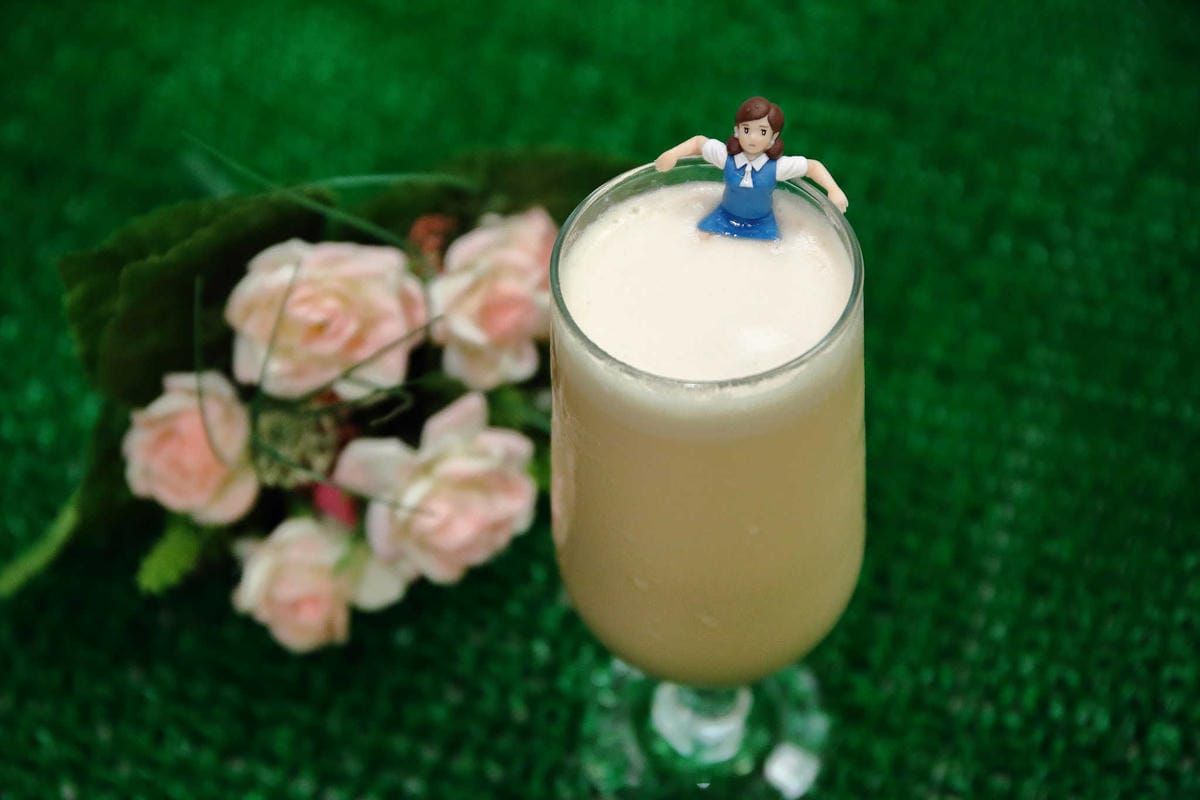 【食。台北】春陽茶事〜藝人狂推薦+IG超火紅文青風手搖杯飲料店！再忙也要來一杯好茶！(已歇業)