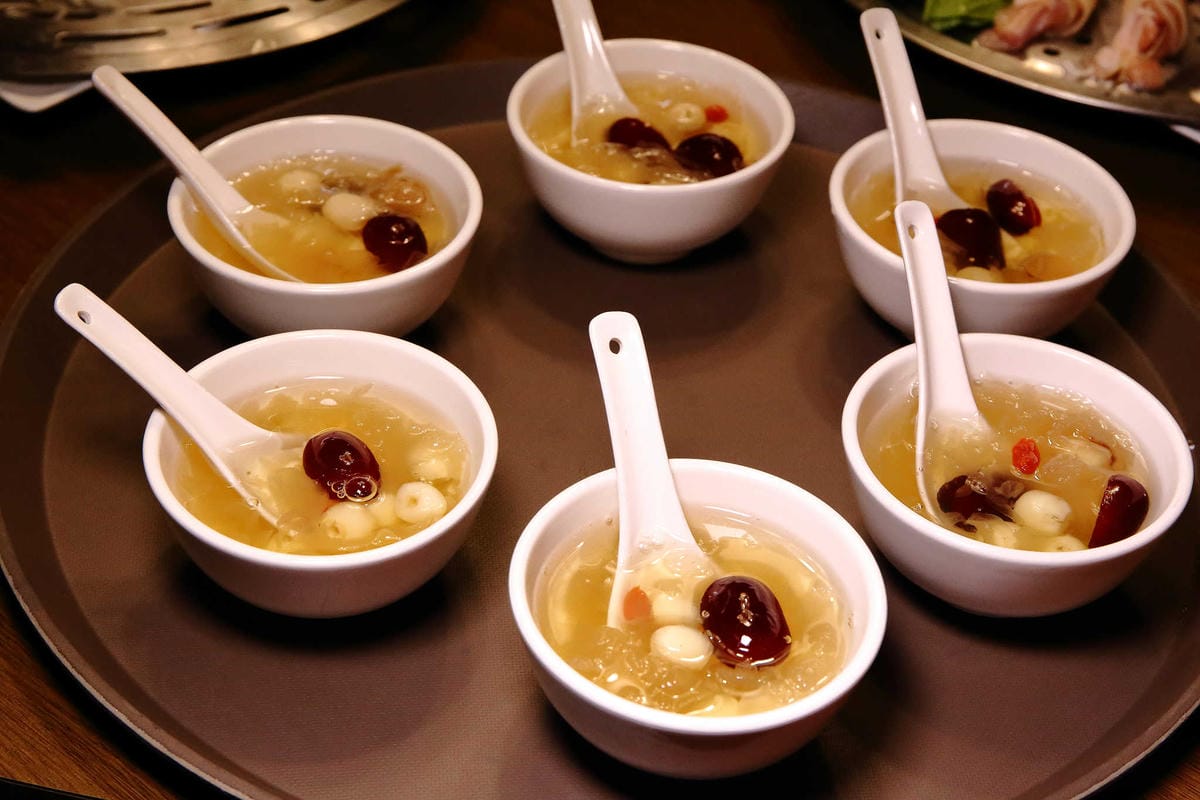 【食。桃園】御蒸饌蒸氣陶鍋餐廳〜高溫蒸汽烹調，蒸的好鮮！活體水產尚青ㄟ攏底加啦！(已歇業)