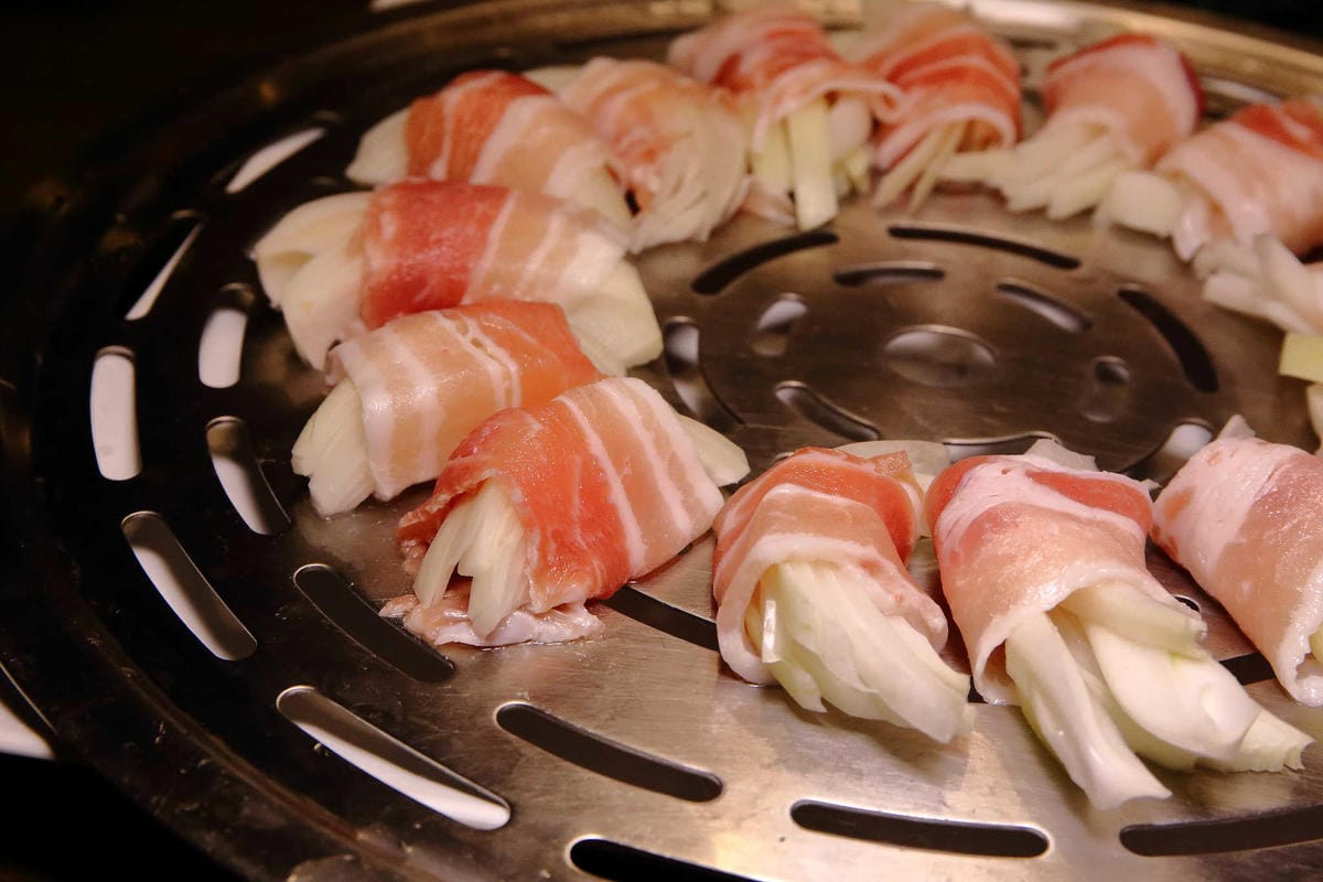 【食。桃園】御蒸饌蒸氣陶鍋餐廳〜高溫蒸汽烹調，蒸的好鮮！活體水產尚青ㄟ攏底加啦！(已歇業)