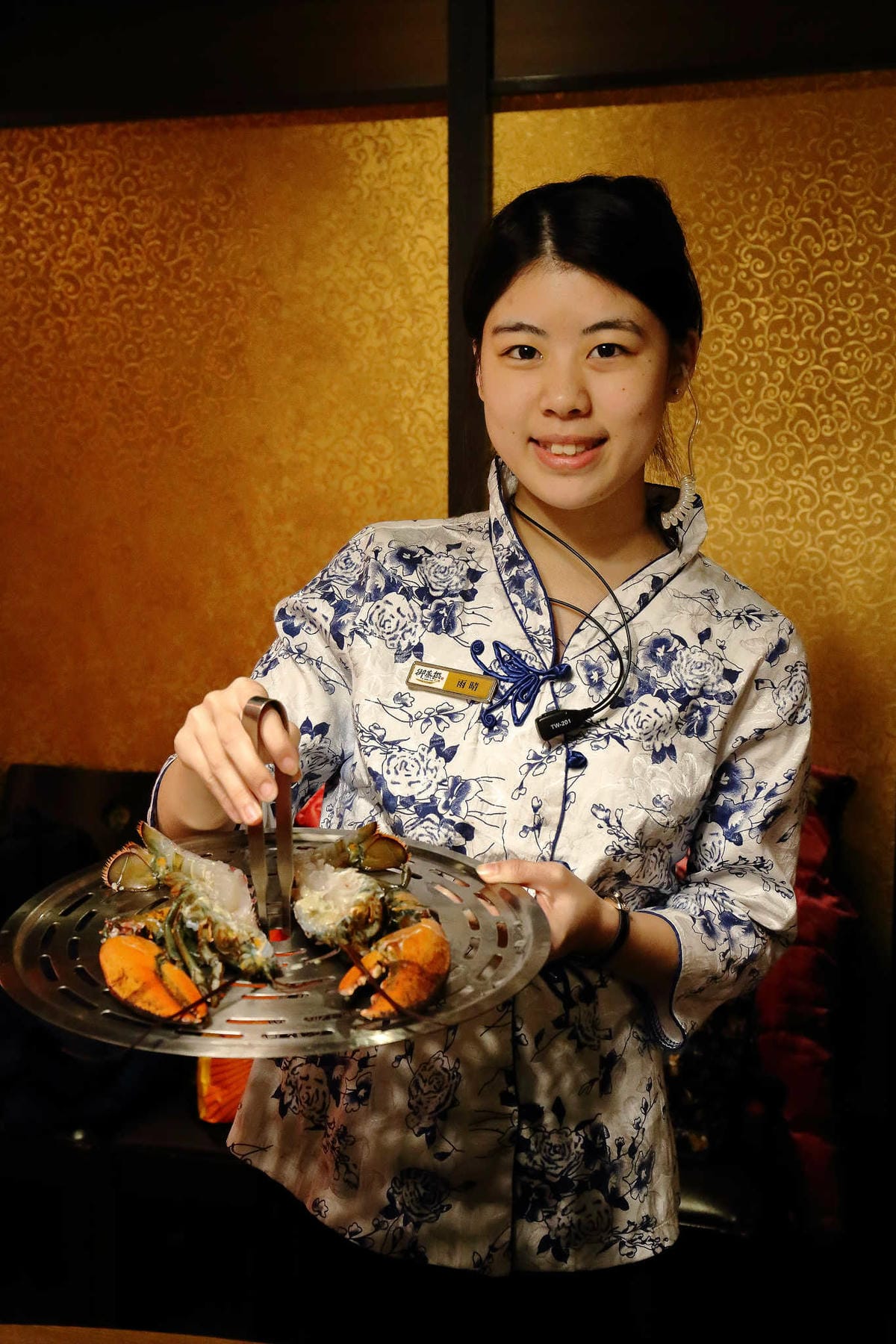 【食。桃園】御蒸饌蒸氣陶鍋餐廳〜高溫蒸汽烹調，蒸的好鮮！活體水產尚青ㄟ攏底加啦！(已歇業)