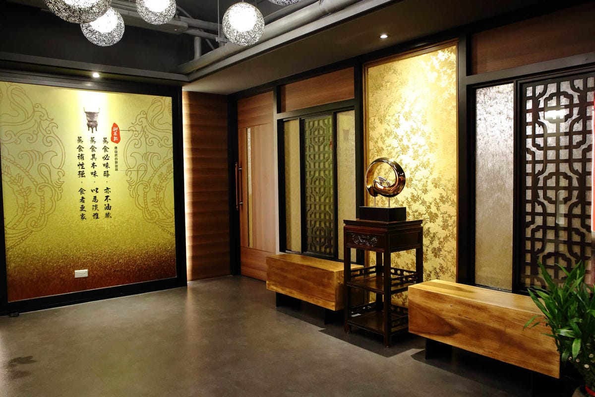 【食。桃園】御蒸饌蒸氣陶鍋餐廳〜高溫蒸汽烹調，蒸的好鮮！活體水產尚青ㄟ攏底加啦！(已歇業)