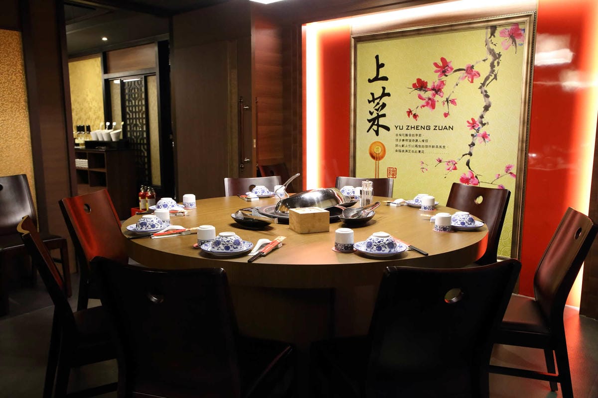 【食。桃園】御蒸饌蒸氣陶鍋餐廳〜高溫蒸汽烹調，蒸的好鮮！活體水產尚青ㄟ攏底加啦！(已歇業)