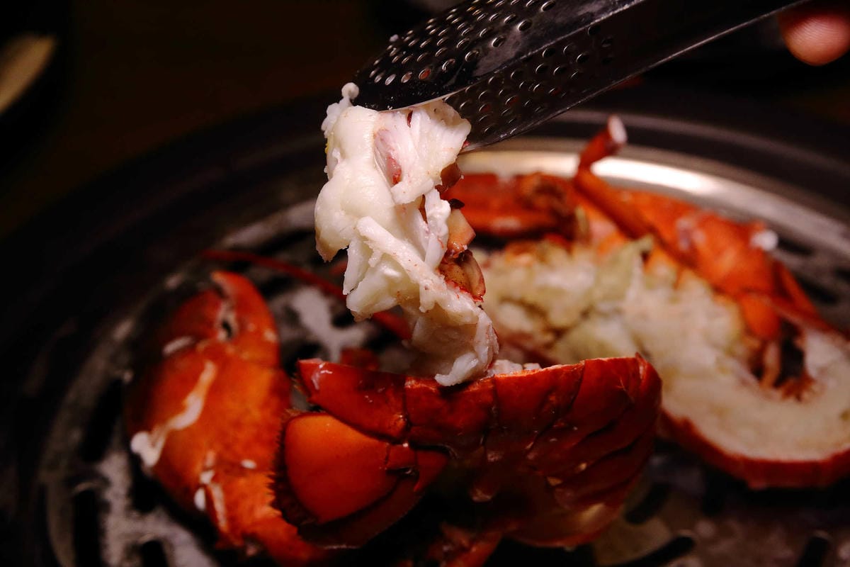 【食。桃園】御蒸饌蒸氣陶鍋餐廳〜高溫蒸汽烹調，蒸的好鮮！活體水產尚青ㄟ攏底加啦！(已歇業)