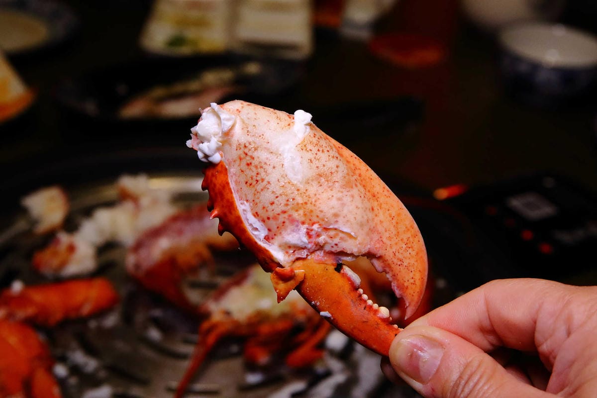 【食。桃園】御蒸饌蒸氣陶鍋餐廳〜高溫蒸汽烹調，蒸的好鮮！活體水產尚青ㄟ攏底加啦！(已歇業)