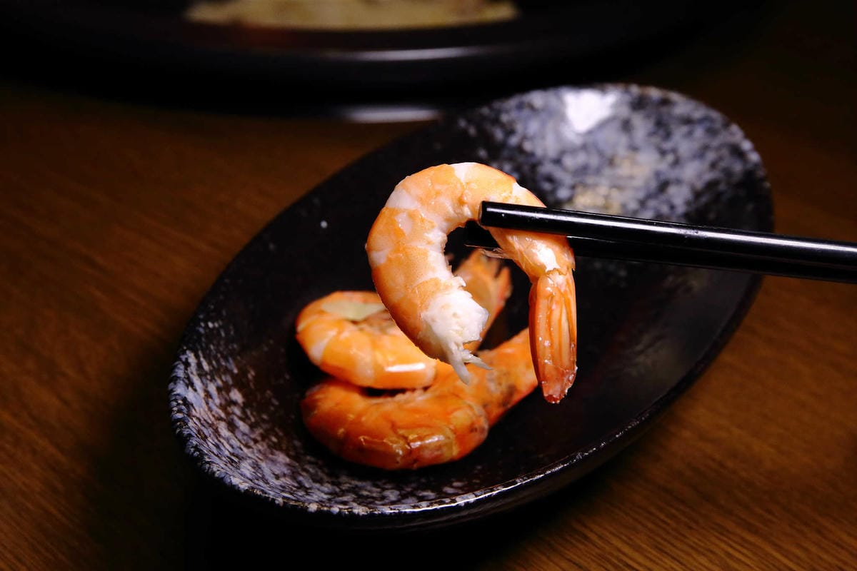 【食。桃園】御蒸饌蒸氣陶鍋餐廳〜高溫蒸汽烹調，蒸的好鮮！活體水產尚青ㄟ攏底加啦！(已歇業)