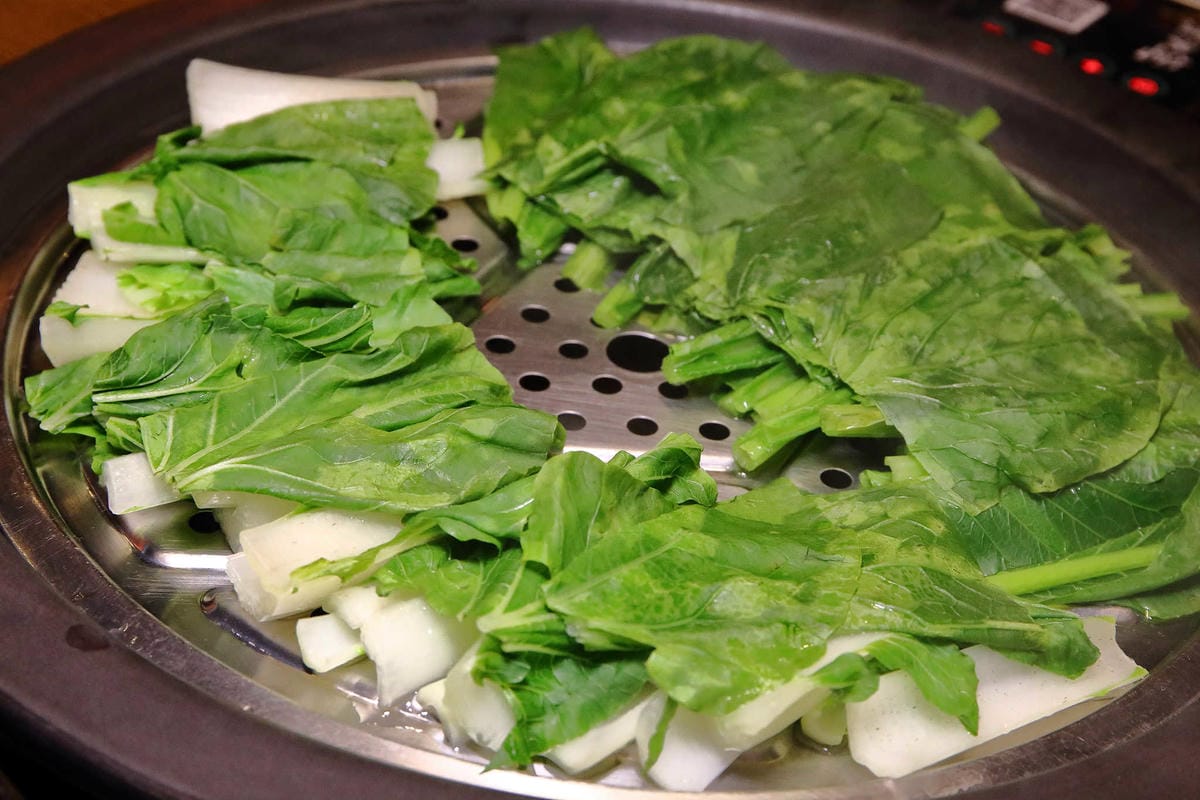 【食。桃園】御蒸饌蒸氣陶鍋餐廳〜高溫蒸汽烹調，蒸的好鮮！活體水產尚青ㄟ攏底加啦！(已歇業)