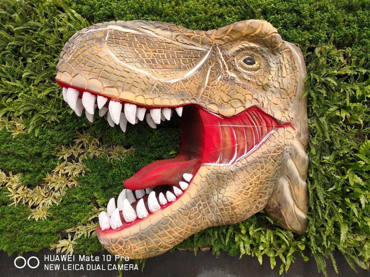 【遊。桃園】2018桃園農業博覽會〜最強地景藝術,保證拍出網美照!超好拍6大主題區、25展覽館打卡點攻略!