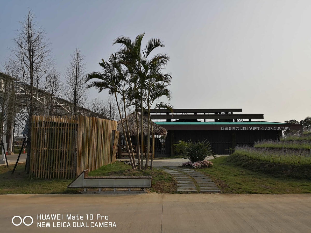 【遊。桃園】2018桃園農業博覽會〜最強地景藝術,保證拍出網美照!超好拍6大主題區、25展覽館打卡點攻略!