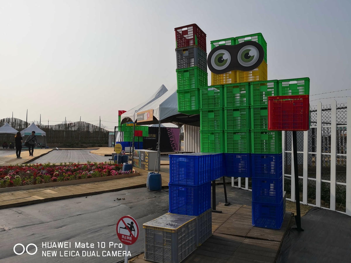 【遊。桃園】2018桃園農業博覽會〜最強地景藝術,保證拍出網美照!超好拍6大主題區、25展覽館打卡點攻略!