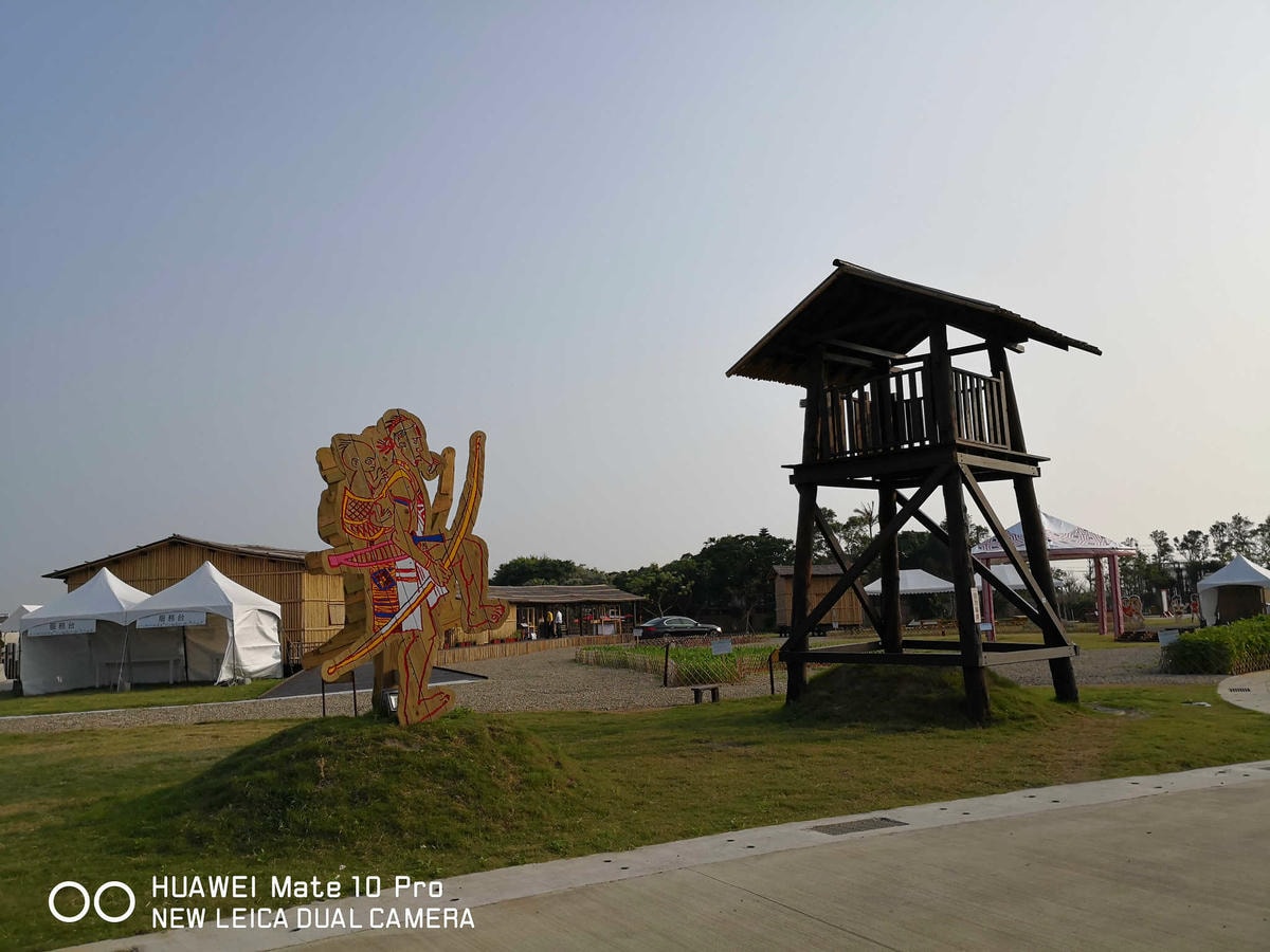 【遊。桃園】2018桃園農業博覽會〜最強地景藝術,保證拍出網美照!超好拍6大主題區、25展覽館打卡點攻略!