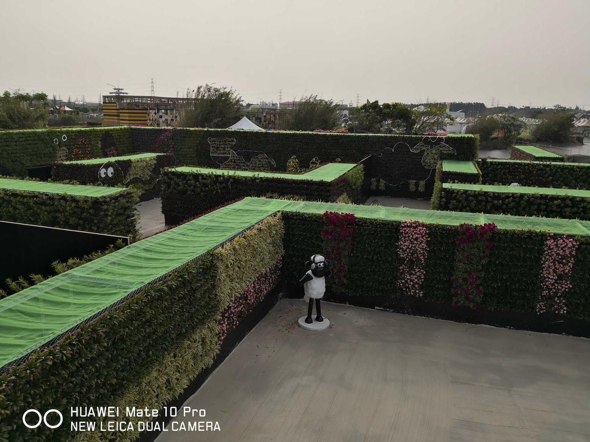 【遊。桃園】2018桃園農業博覽會〜最強地景藝術,保證拍出網美照!超好拍6大主題區、25展覽館打卡點攻略!