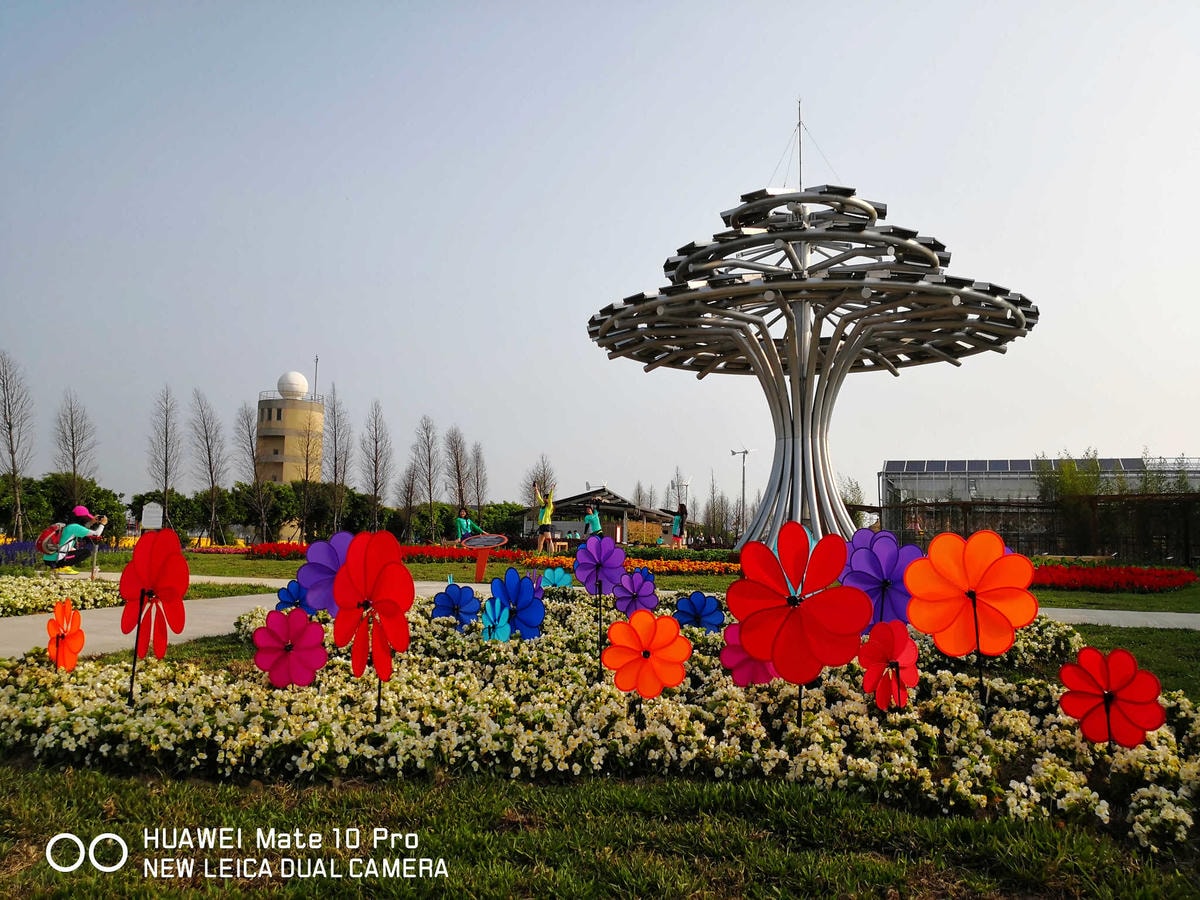 【遊。桃園】2018桃園農業博覽會〜最強地景藝術,保證拍出網美照!超好拍6大主題區、25展覽館打卡點攻略!