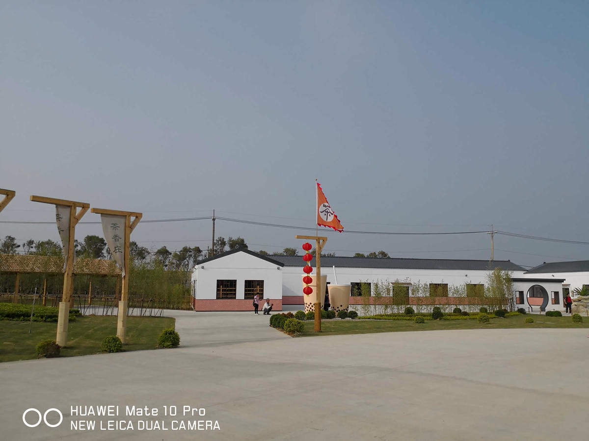 【遊。桃園】2018桃園農業博覽會〜最強地景藝術,保證拍出網美照!超好拍6大主題區、25展覽館打卡點攻略!