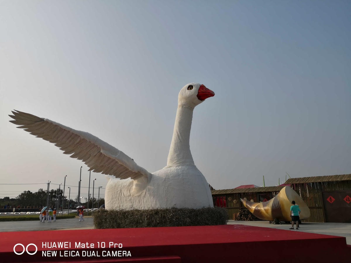 【遊。桃園】2018桃園農業博覽會〜最強地景藝術,保證拍出網美照!超好拍6大主題區、25展覽館打卡點攻略!