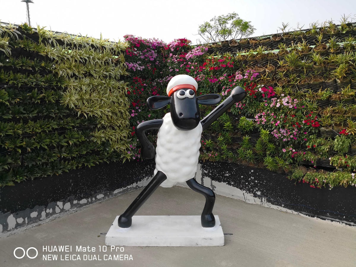 【遊。桃園】2018桃園農業博覽會〜最強地景藝術,保證拍出網美照!超好拍6大主題區、25展覽館打卡點攻略!