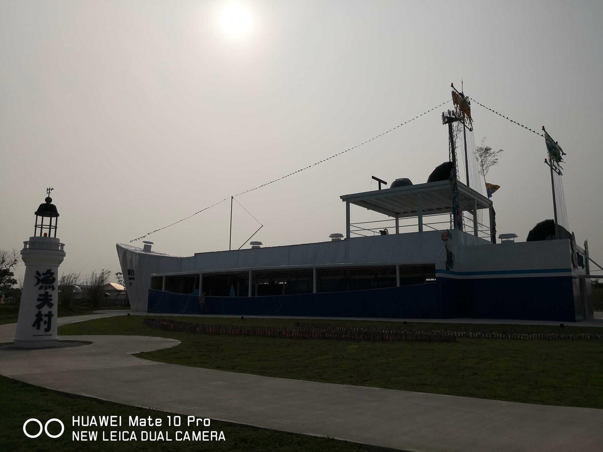 【遊。桃園】2018桃園農業博覽會〜最強地景藝術,保證拍出網美照!超好拍6大主題區、25展覽館打卡點攻略!