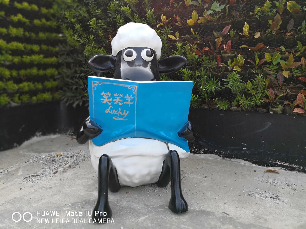 【遊。桃園】2018桃園農業博覽會〜最強地景藝術,保證拍出網美照!超好拍6大主題區、25展覽館打卡點攻略!