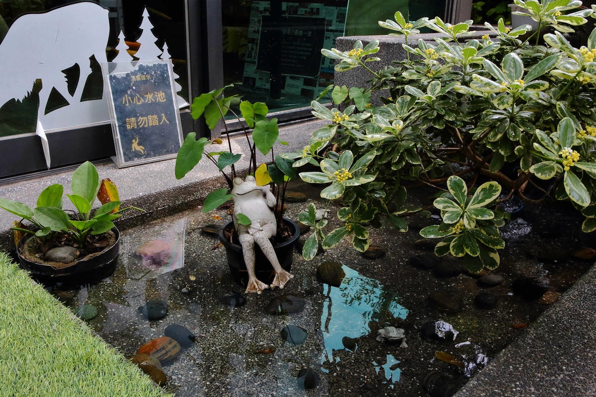 【食。桃園】沃德先生烘焙餐館〜風靡全台麵包界的超夯新寵『冰冰包』限量上市!