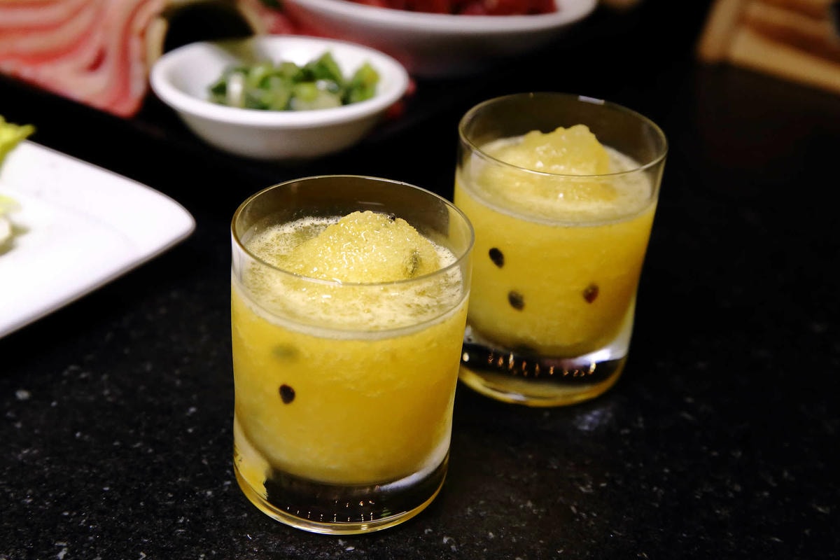 【食。台北】膔柴小鮮燒肉〜百八集團全新燒肉品牌,套餐式精緻燒肉,高檔超飽足