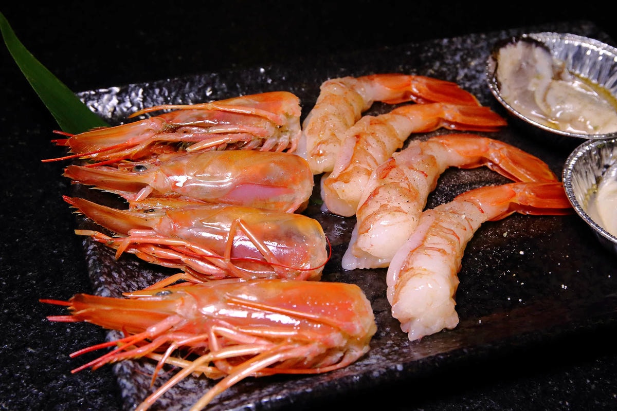 【食。台北】膔柴小鮮燒肉〜百八集團全新燒肉品牌,套餐式精緻燒肉,高檔超飽足