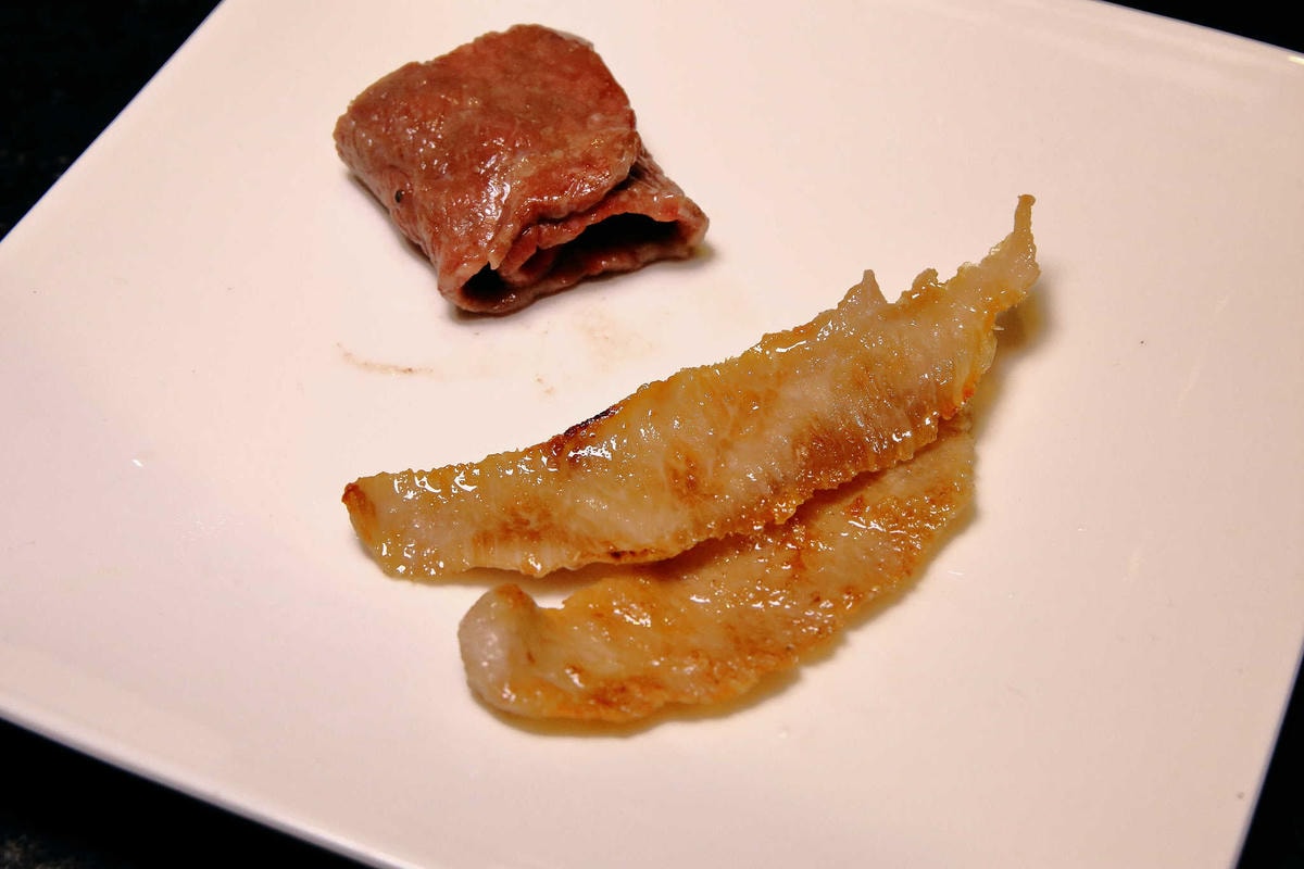 【食。台北】膔柴小鮮燒肉〜百八集團全新燒肉品牌,套餐式精緻燒肉,高檔超飽足