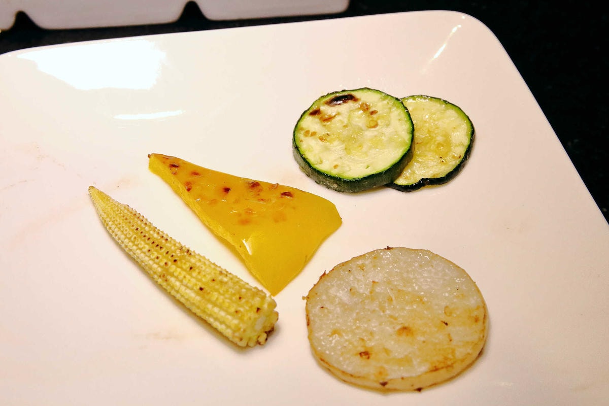 【食。台北】膔柴小鮮燒肉〜百八集團全新燒肉品牌,套餐式精緻燒肉,高檔超飽足