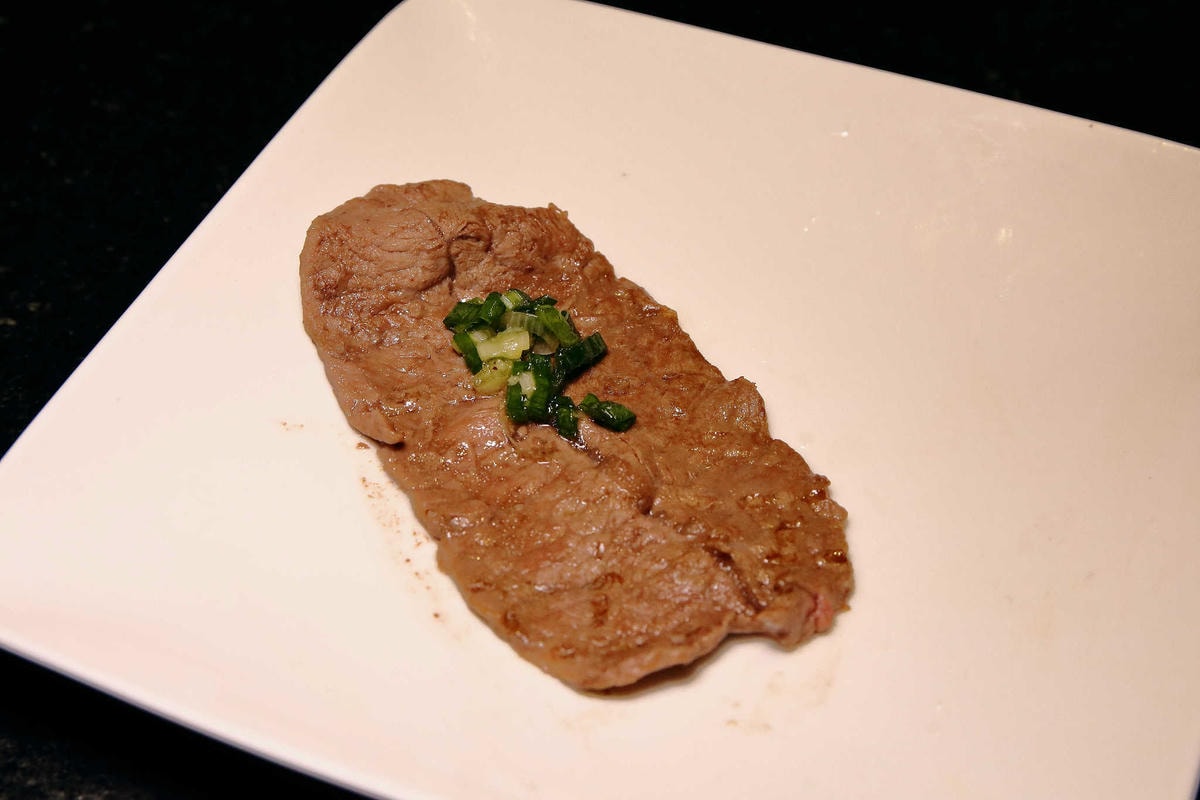 【食。台北】膔柴小鮮燒肉〜百八集團全新燒肉品牌,套餐式精緻燒肉,高檔超飽足