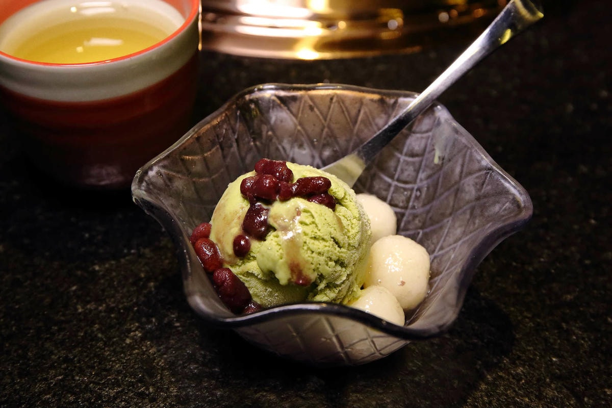 【食。台北】膔柴小鮮燒肉〜百八集團全新燒肉品牌,套餐式精緻燒肉,高檔超飽足