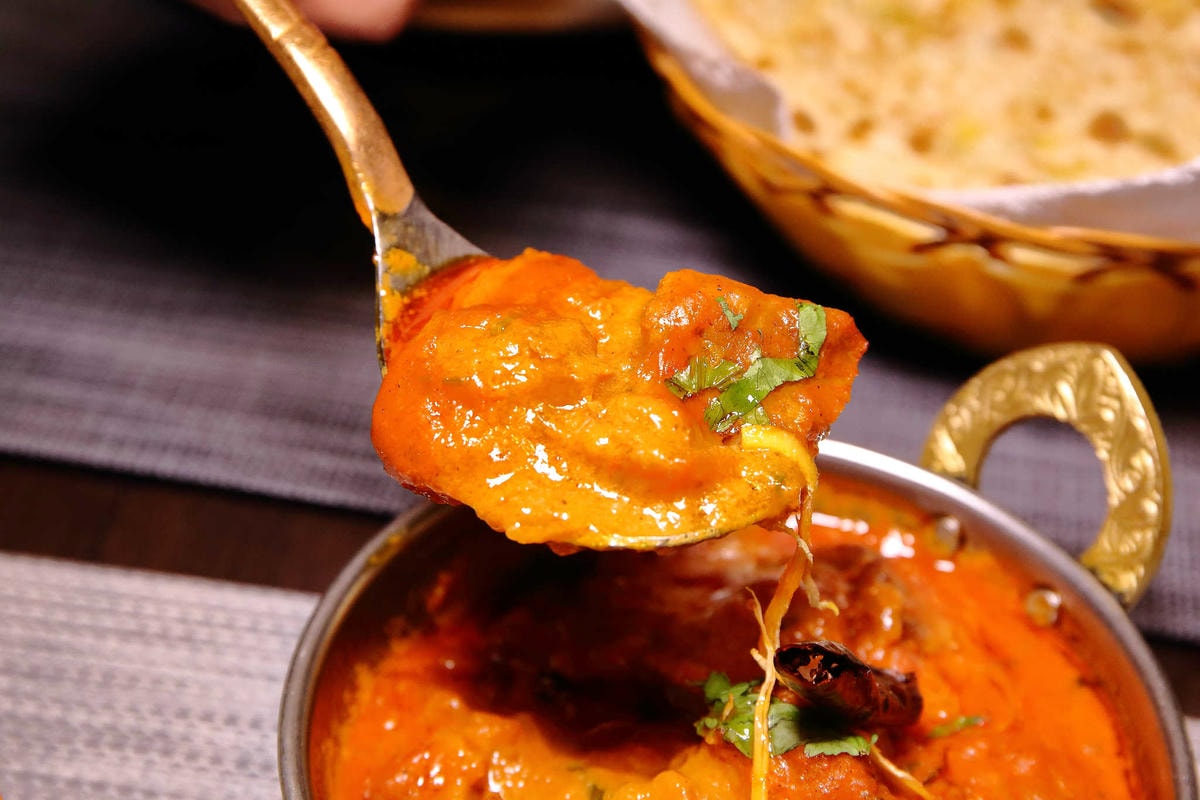 【食。台北】莎堤亞印度料理Saathiya Indian Cuisine〜來自印度老闆所開的印度餐廳,經典道地的異國風味,不用飛出國(已歇業)