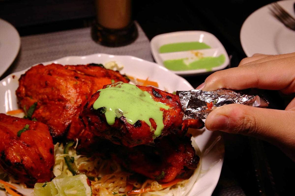 【食。台北】莎堤亞印度料理Saathiya Indian Cuisine〜來自印度老闆所開的印度餐廳,經典道地的異國風味,不用飛出國(已歇業)