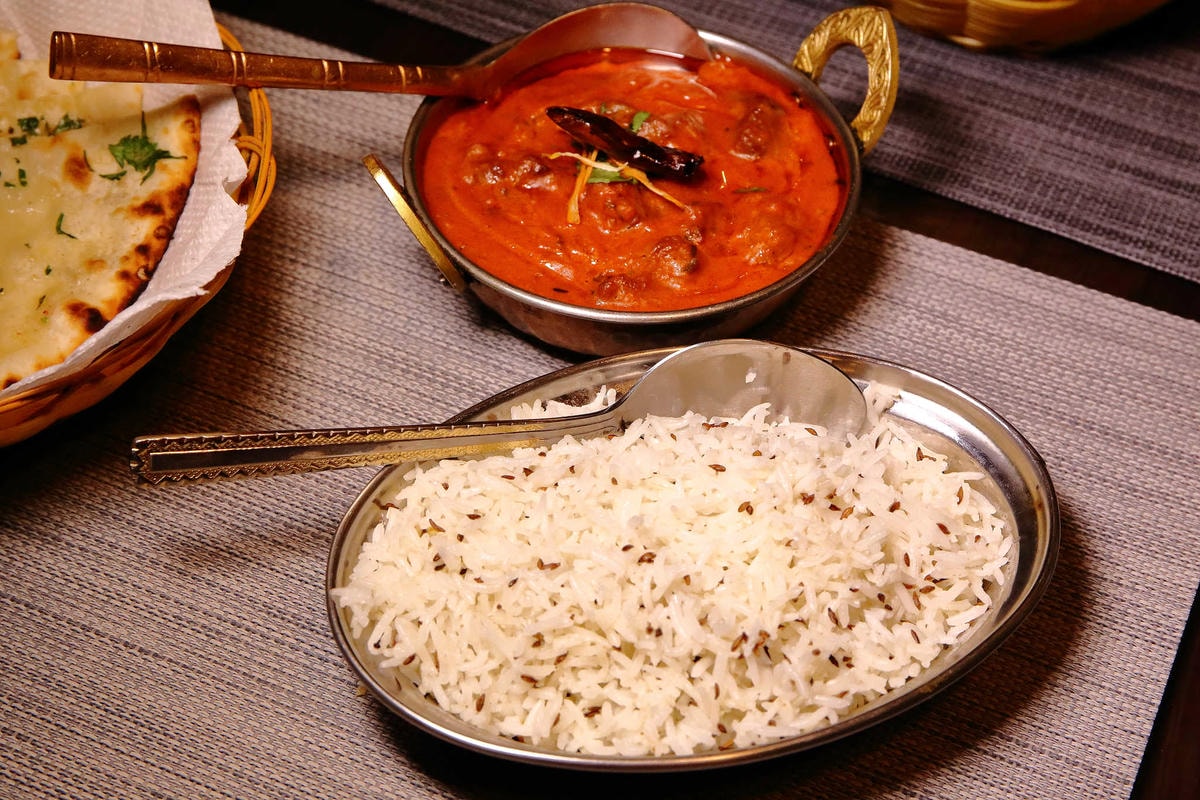 【食。台北】莎堤亞印度料理Saathiya Indian Cuisine〜來自印度老闆所開的印度餐廳,經典道地的異國風味,不用飛出國(已歇業)