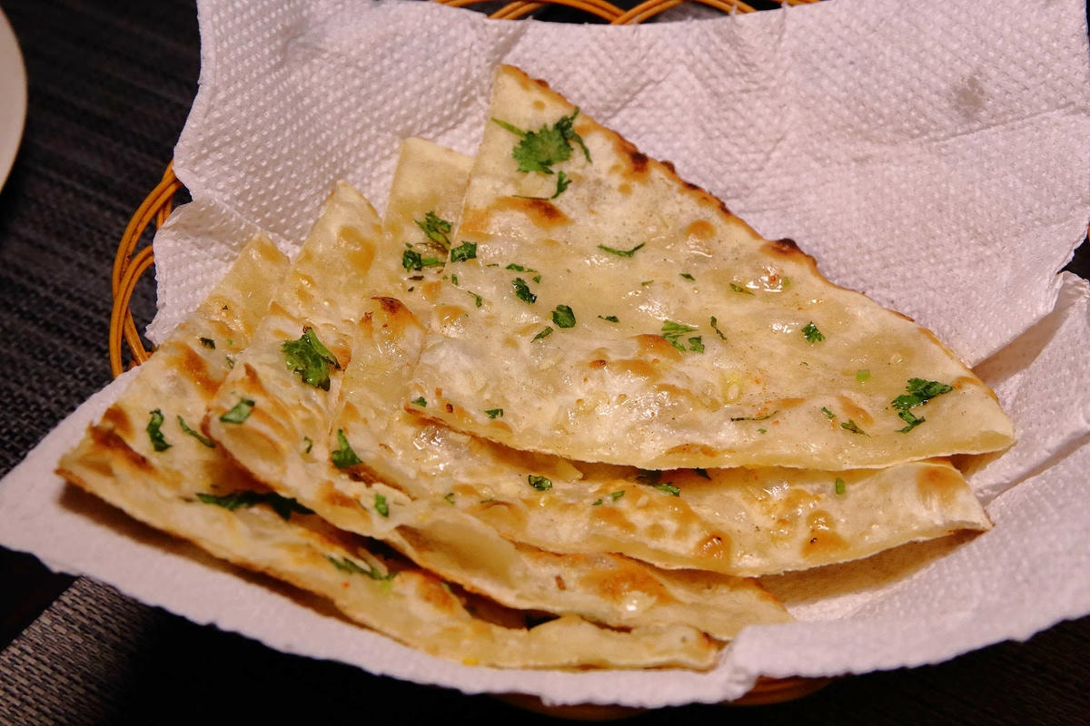 【食。台北】莎堤亞印度料理Saathiya Indian Cuisine〜來自印度老闆所開的印度餐廳,經典道地的異國風味,不用飛出國(已歇業)