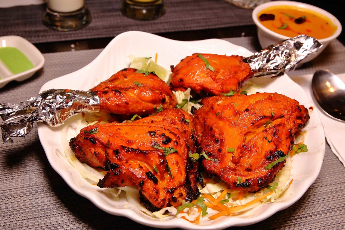 【食。台北】莎堤亞印度料理Saathiya Indian Cuisine〜來自印度老闆所開的印度餐廳,經典道地的異國風味,不用飛出國(已歇業)