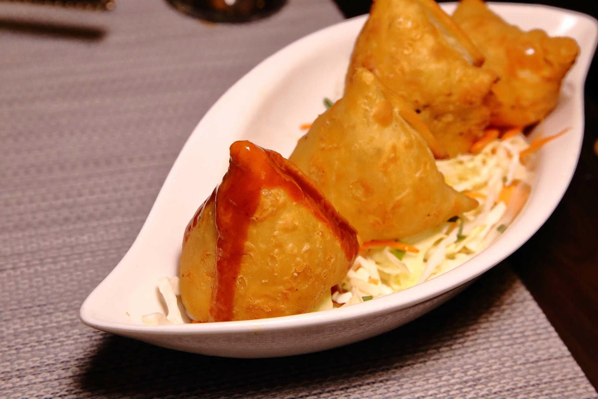 【食。台北】莎堤亞印度料理Saathiya Indian Cuisine〜來自印度老闆所開的印度餐廳,經典道地的異國風味,不用飛出國(已歇業)