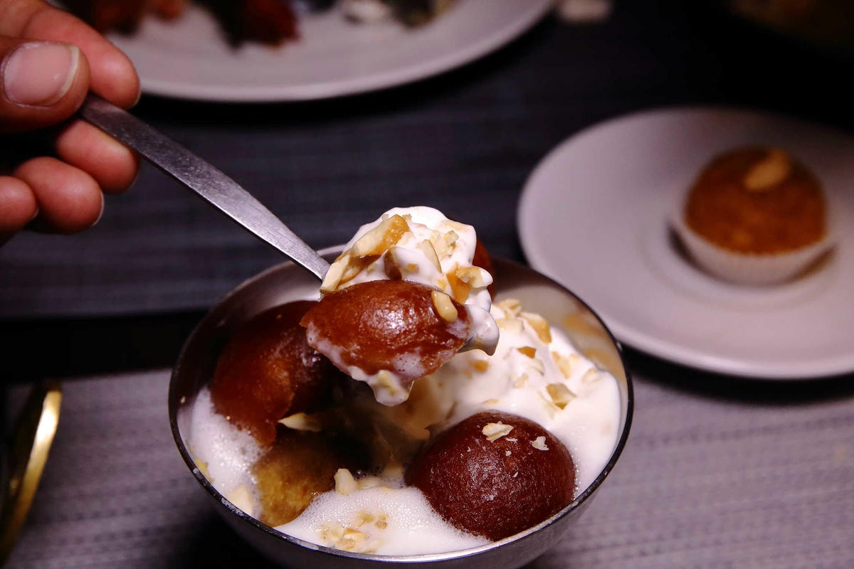 【食。台北】莎堤亞印度料理Saathiya Indian Cuisine〜來自印度老闆所開的印度餐廳,經典道地的異國風味,不用飛出國(已歇業)