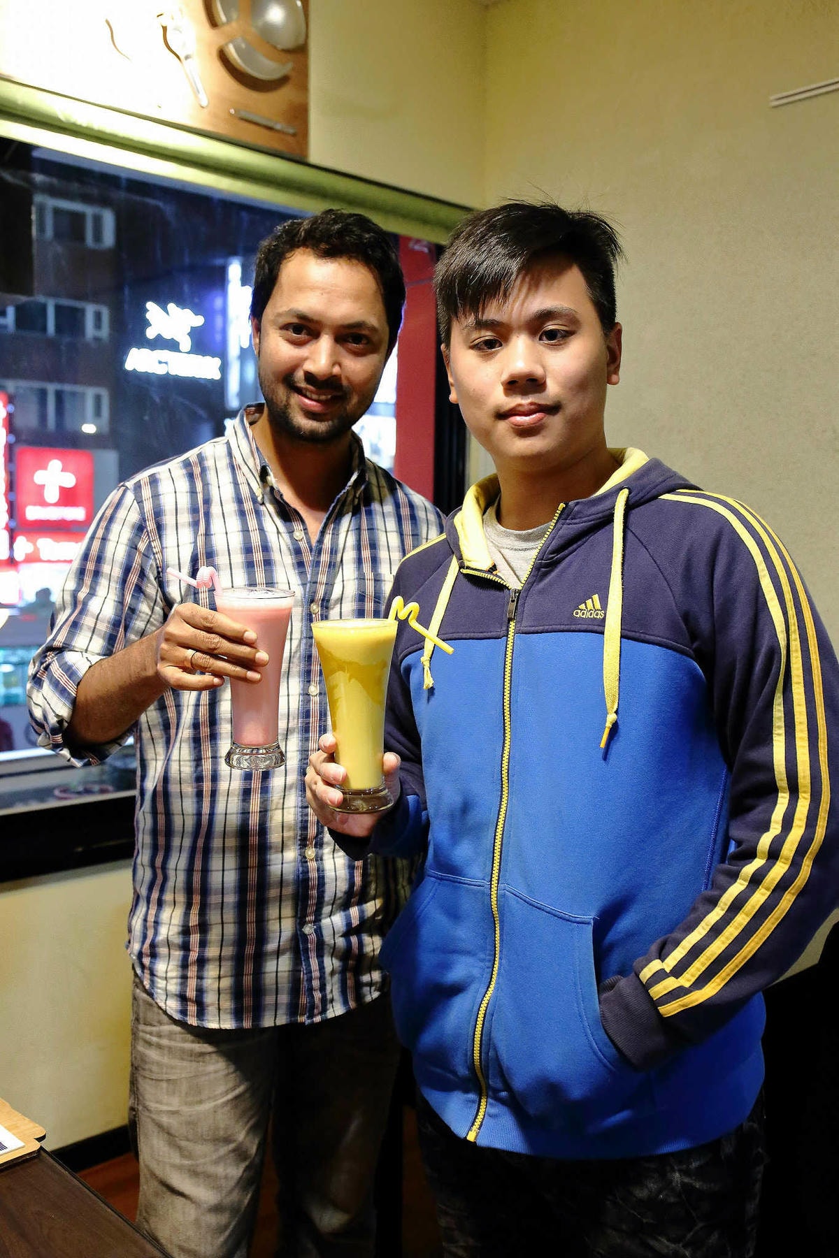 【食。台北】莎堤亞印度料理Saathiya Indian Cuisine〜來自印度老闆所開的印度餐廳,經典道地的異國風味,不用飛出國(已歇業)