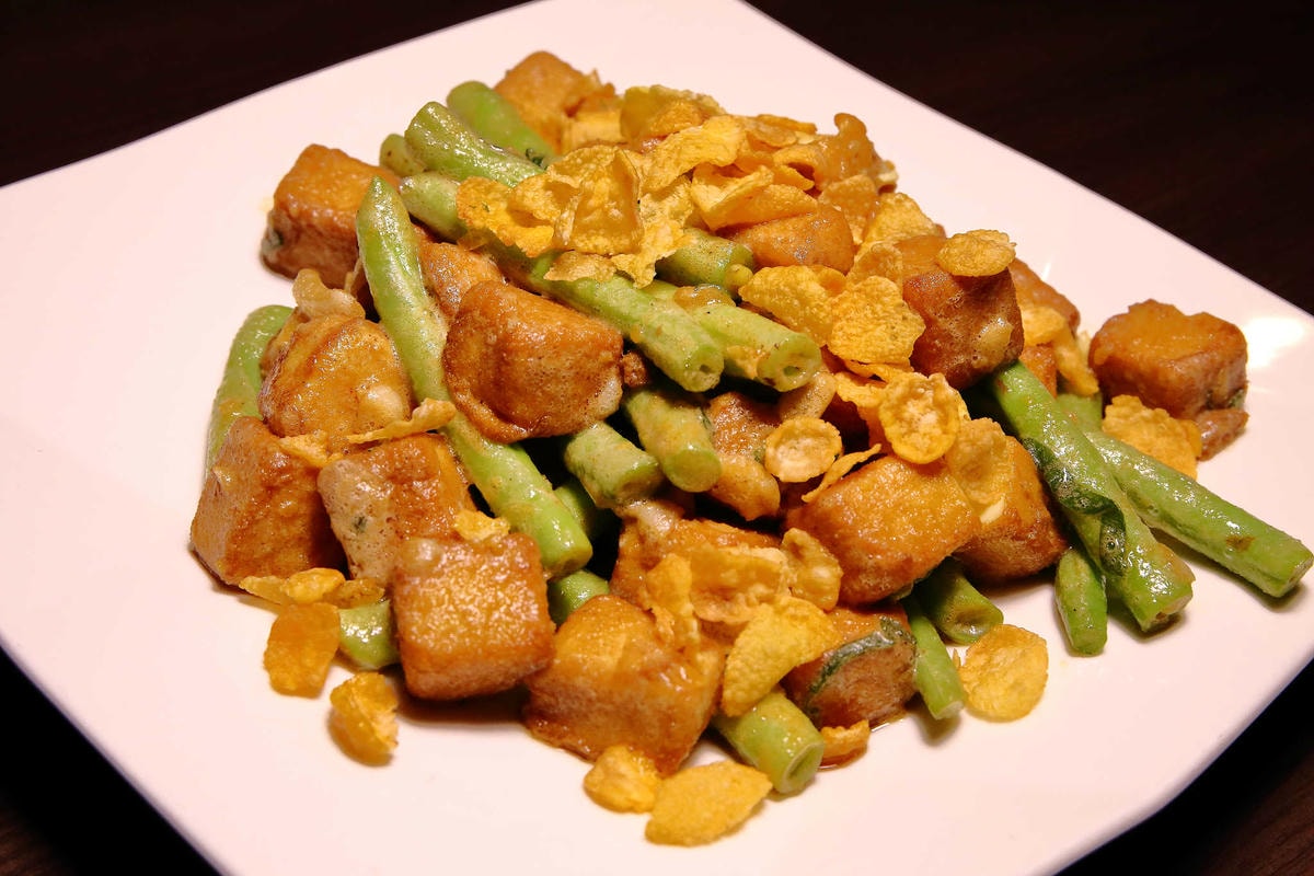 【食。桃園】櫻桃庄海鮮創意料理〜桃園櫻桃鴨。一鴨多變,百吃不膩正宗片皮鴨,外酥內嫩齒頰香!(已歇業)