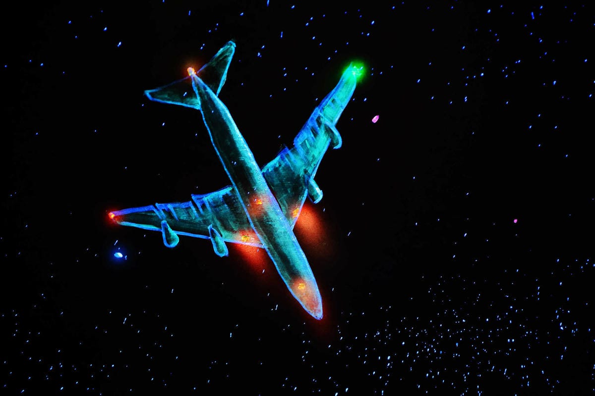 【食。桃園】大園101景觀餐廳〜桃園全新景觀餐廳。航空迷最愛！極光、燈海、飛機起降盡收眼底！(親子寵物友善餐廳)