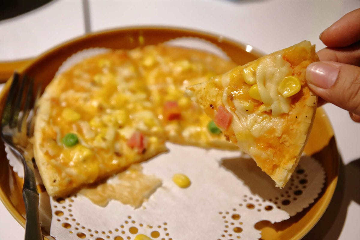 【食。桃園】大園101景觀餐廳〜桃園全新景觀餐廳。航空迷最愛！極光、燈海、飛機起降盡收眼底！(親子寵物友善餐廳)