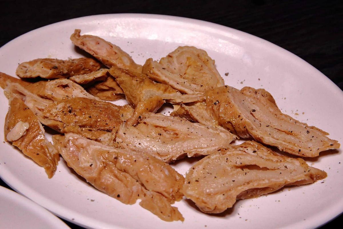 【食。台北】哈肉燒〜單點式優質燒肉專賣。台北市下班後小酌美食