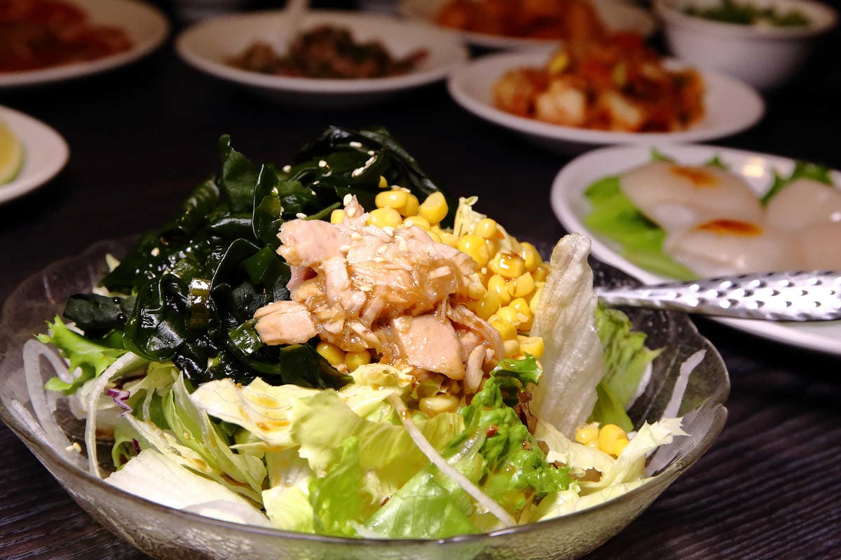 【食。台北】哈肉燒〜單點式優質燒肉專賣。台北市下班後小酌美食