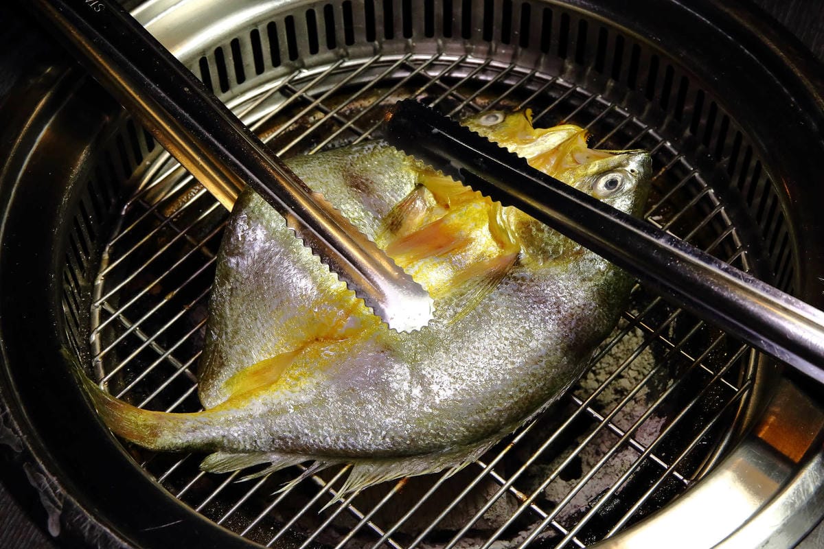 【食。台北】哈肉燒〜單點式優質燒肉專賣。台北市下班後小酌美食