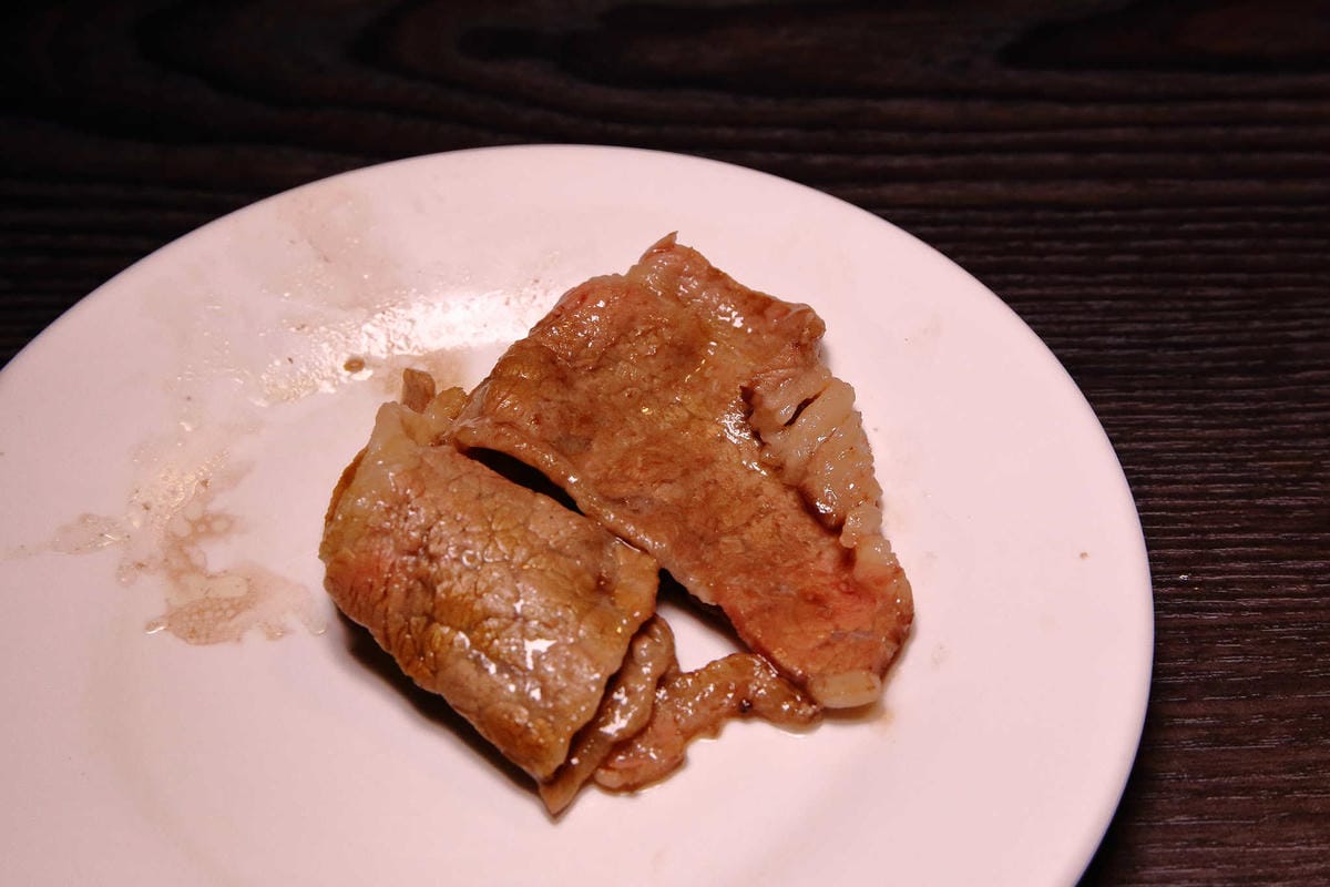 【食。台北】哈肉燒〜單點式優質燒肉專賣。台北市下班後小酌美食