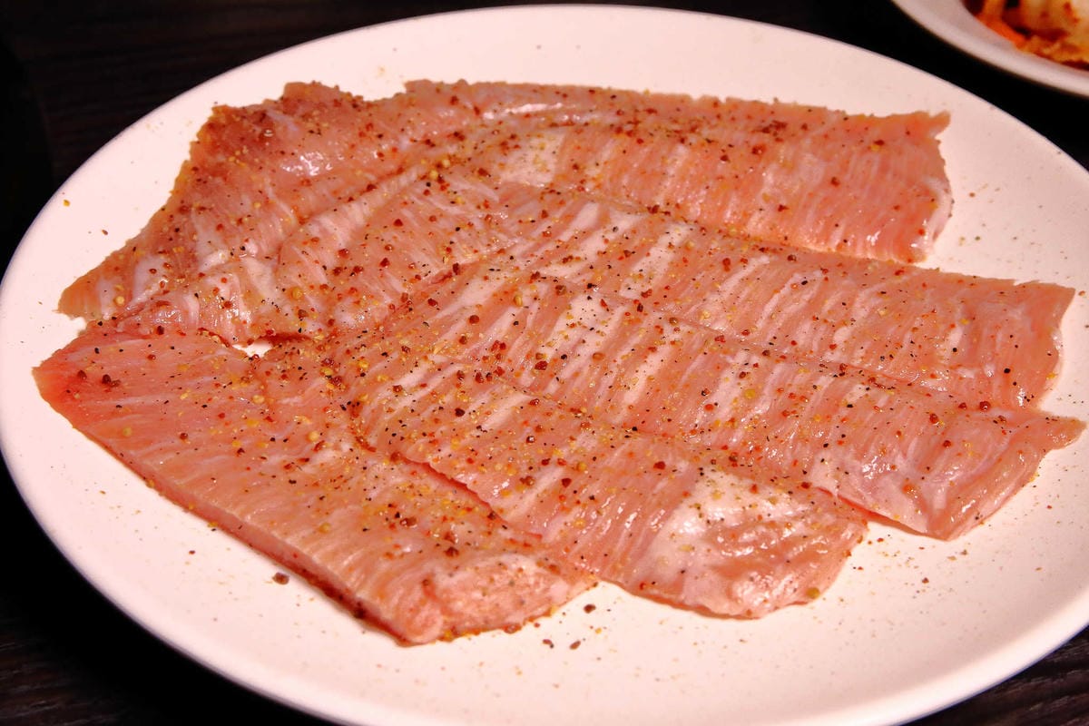 【食。台北】哈肉燒〜單點式優質燒肉專賣。台北市下班後小酌美食